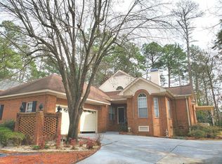 26 Juniper Loop, Aiken, SC 29803
