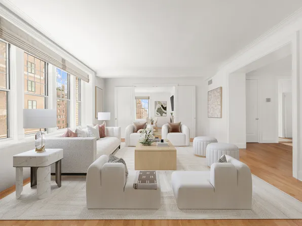 875 Park Avenue image 2 of 13