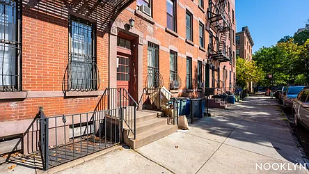 Rented by Nooklyn NYC LLC