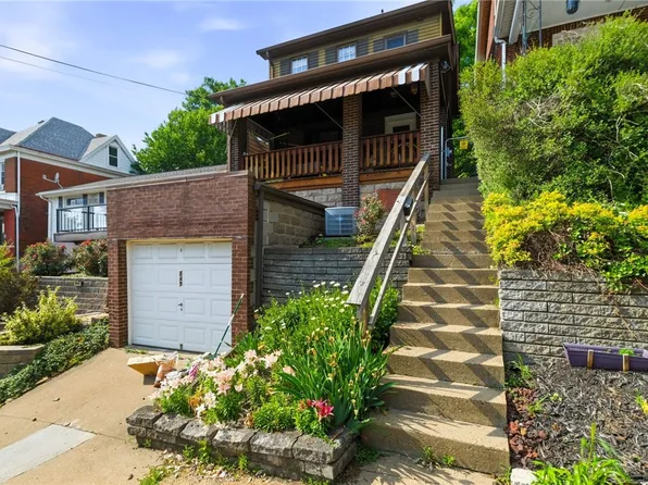 849 Lilac St, Pittsburgh, PA 15217