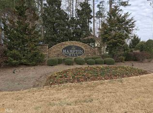 4409 Mill Grove Ter LOT 244, Douglasville, GA 30135