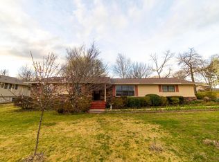 601 Gipson Rd, Harrison, AR 72601