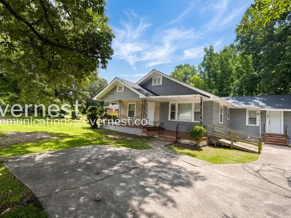 795 Heflin Ave E, Birmingham, AL 35214