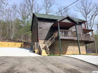 1624 Little Brook Way, Sevierville, TN 37876
