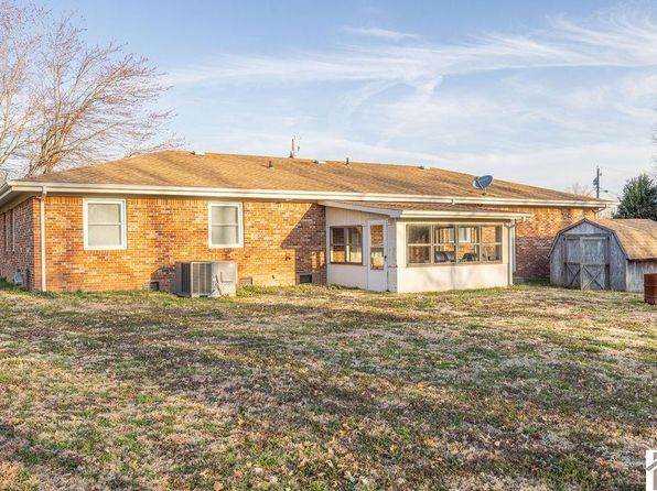 632 County Farm Rd, Wickliffe, KY 42087