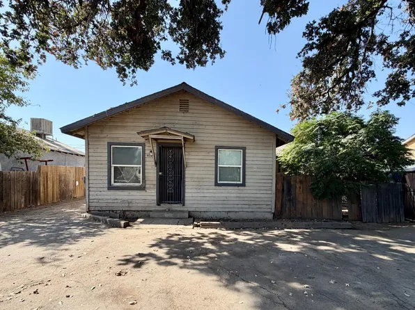 4130 E Mason Ave, Fresno, CA 93725