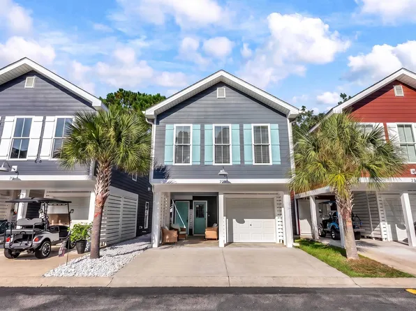 212 Kings Crossing Loop, Murrells Inlet, SC 29576