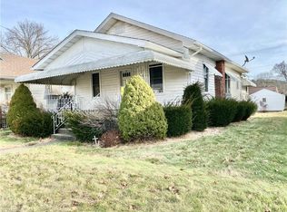 1231 Eastport Ave, Uhrichsville, OH 44683