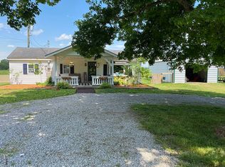 5653 S Jonesville Rd, Columbus, IN 47201