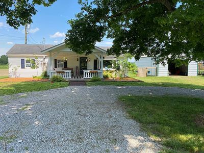 5653 S Jonesville Rd, Columbus, IN, 47201