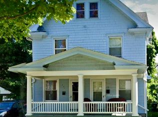 319-321 Garson Ave #1, Rochester, NY 14609