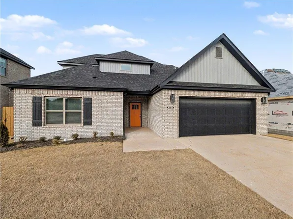 6906 High Mdw, Bentonville, AR 72713