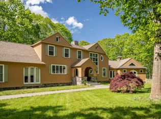 16 Beech St, Kennebunkport, ME 04046