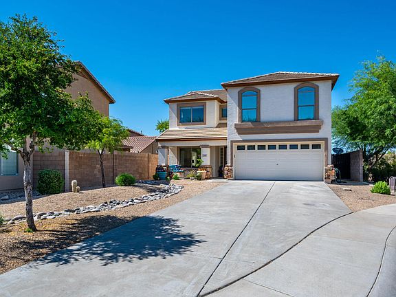 3rd image of 2416 W Cordia Ln