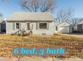 2800 S Duluth Ave, Sioux Falls, SD 57105