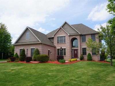 6410 Willowick Ct, Rockford, IL, 61108