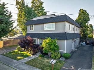 1713 17th St, Everett, WA 98201