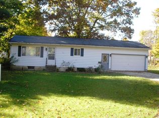 150 Cherry St, Constantine, MI 49042