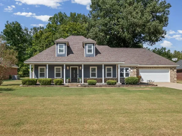 110 Michelle Dr, Brighton, TN 38011