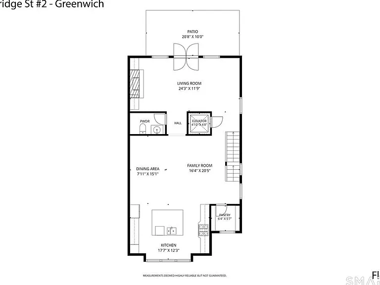 40 Oak Ridge St #2 — Photo 22