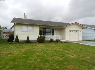 1083 Stanfield Rd, Woodburn, OR 97071