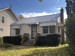 711 Lillian Ave, Fort Wayne, IN 46808
