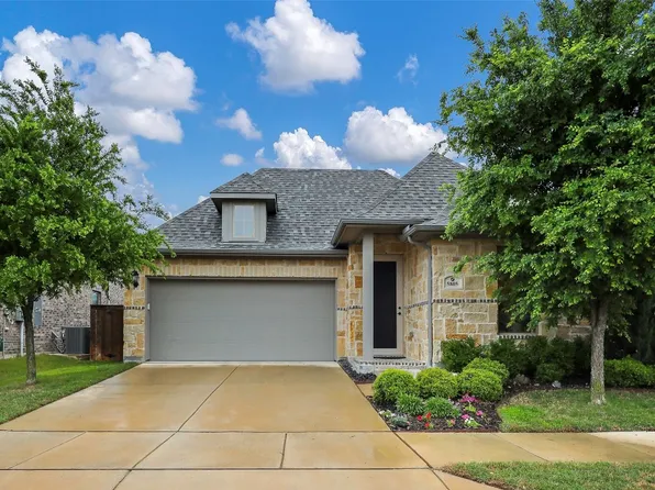 5805 Stonewall Dr, McKinney, TX 75070