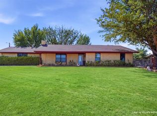 11287 N 1975th Rd, Elk City, OK 73644