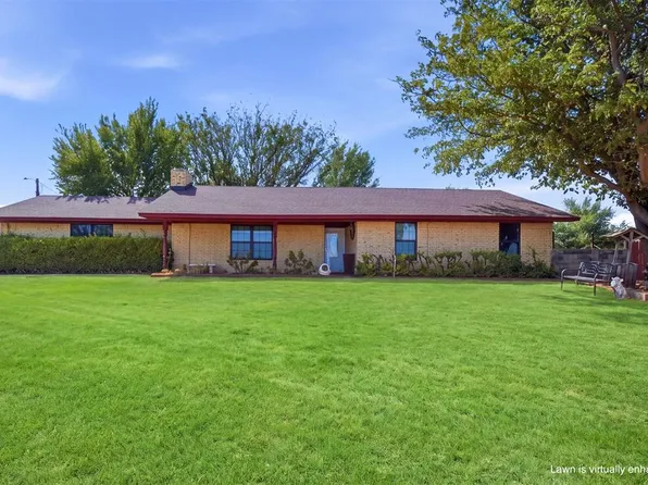 11287 N 1975th Rd, Elk City, OK 73644
