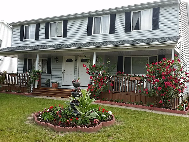 26 Bert Rd — Photo 1