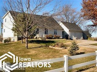1544 Maple Rd NE, Harlan, IA 51537