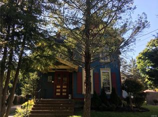 42 Logan St, Auburn, NY 13021