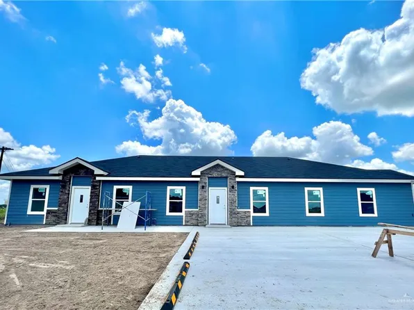 2001 S Valley Cir, La Feria, TX 78559