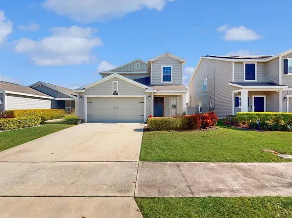 1967 Ancestry Trl, Kissimmee, FL 34746