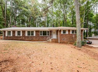 1462 Spring Valley Ln, Stone Mountain, GA 30087