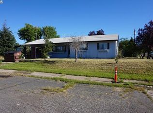 800 Galveston St, Elgin, OR 97827