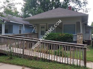 1175 SW Woodward Ave, Topeka, KS 66604