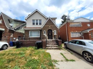 16160 Indiana St, Detroit, MI 48221
