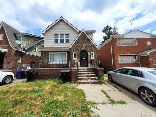 16160 Indiana St, Detroit, MI 48221