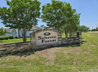00 NOTTINGSHIRE LOT 2R, Schertz, TX 78154