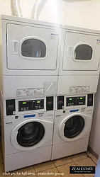 Rented by ZealEstate Group Inc