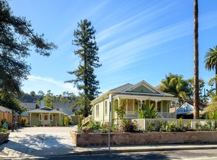817 Castillo St #A, Santa Barbara, CA 93101