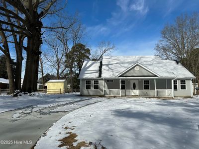 207 Pearl St, Clinton, NC, 28328