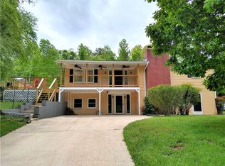 9215 Long Hollow Rd, Gainesville, GA 30506