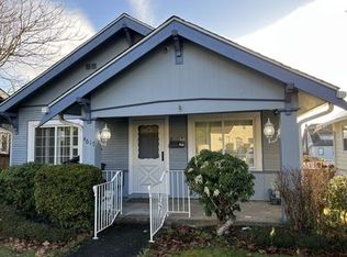 4617 S Thompson Ave, Tacoma, WA 98408
