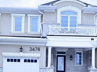 3478 Vernon Powell Dr, Oakville, ON L6H 0X8