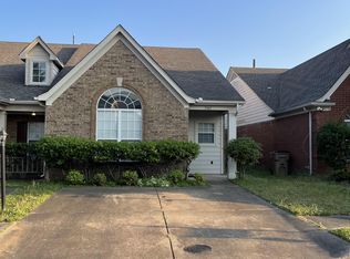 7743 Lipscomb Dr, Memphis, TN 38125