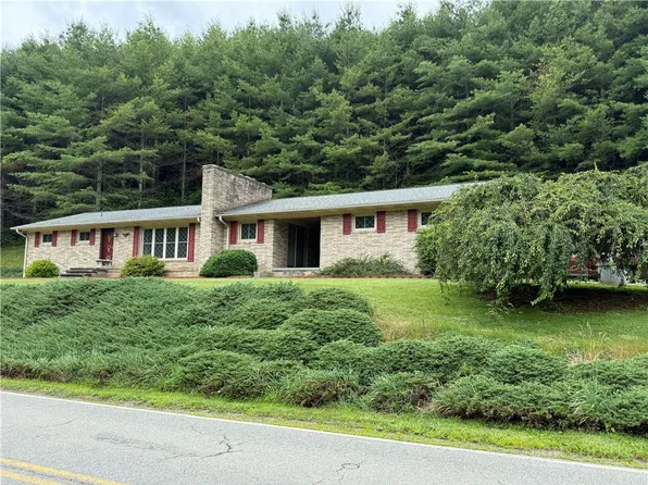 12093 NC Hwy 194 N, Lansing, NC 28643