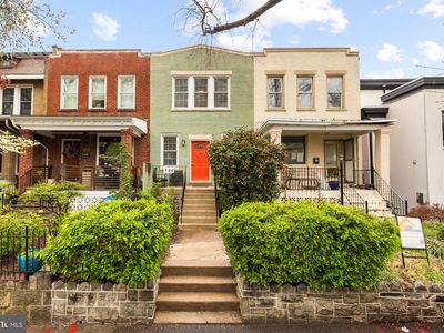 111 17th St SE, Washington, DC, 20003
