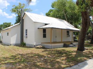 610 Tropic St, Titusville, FL 32796
